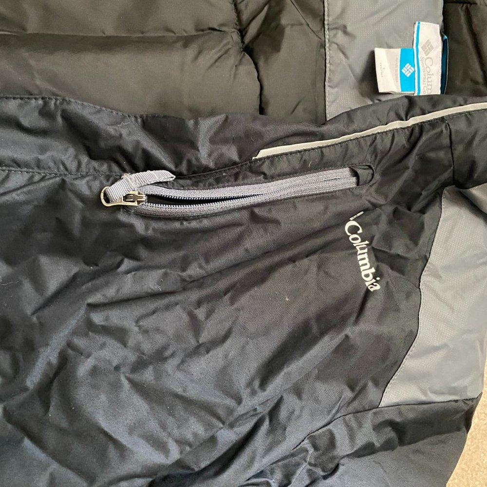 NEVER WORN! Columbia Winter Coat
